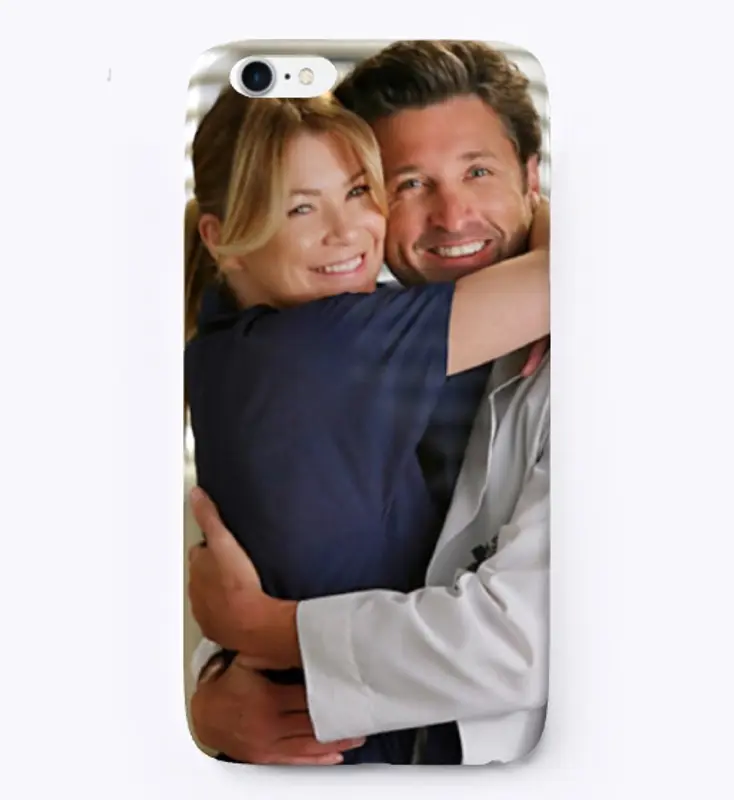 Merder phone case