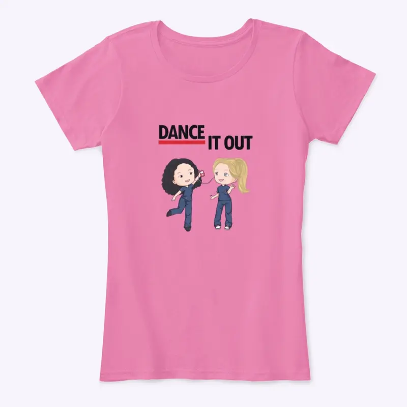 Dance It Out Collection