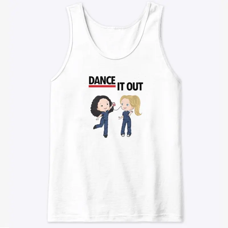 Dance It Out Collection