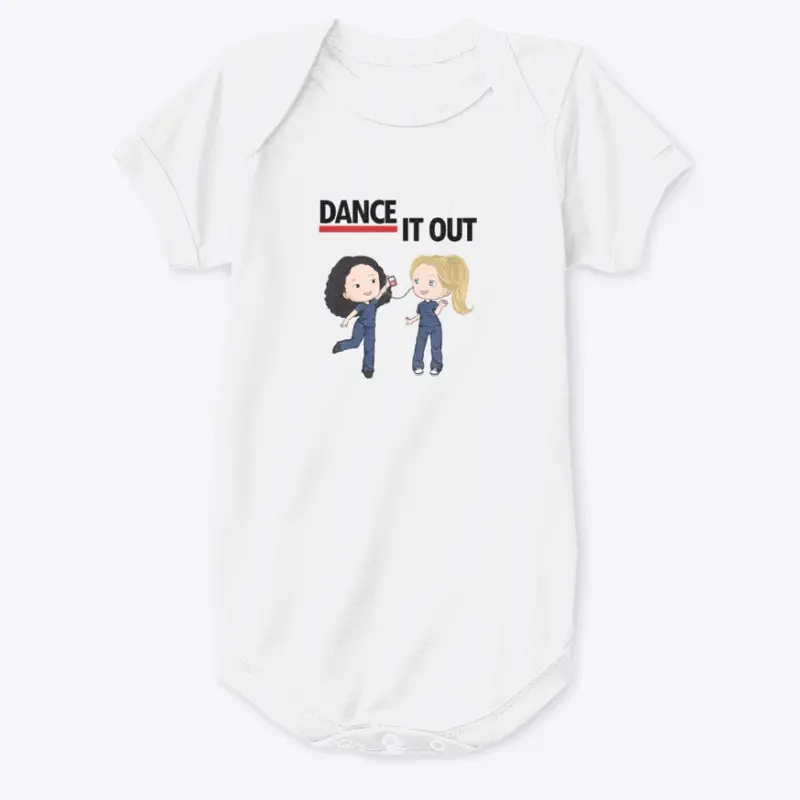 Dance It Out Collection