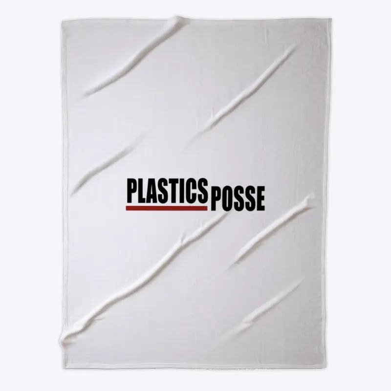 plastics posse collection