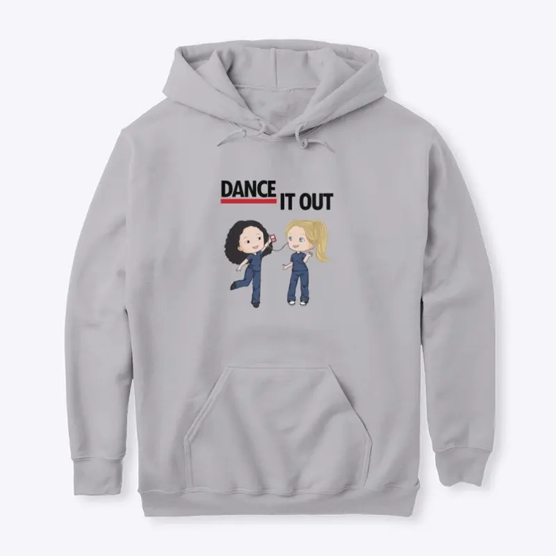 Dance It Out Collection